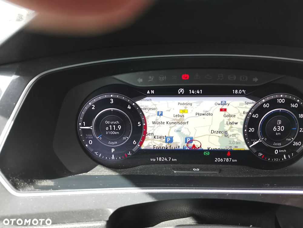 Volkswagen Tiguan - 7