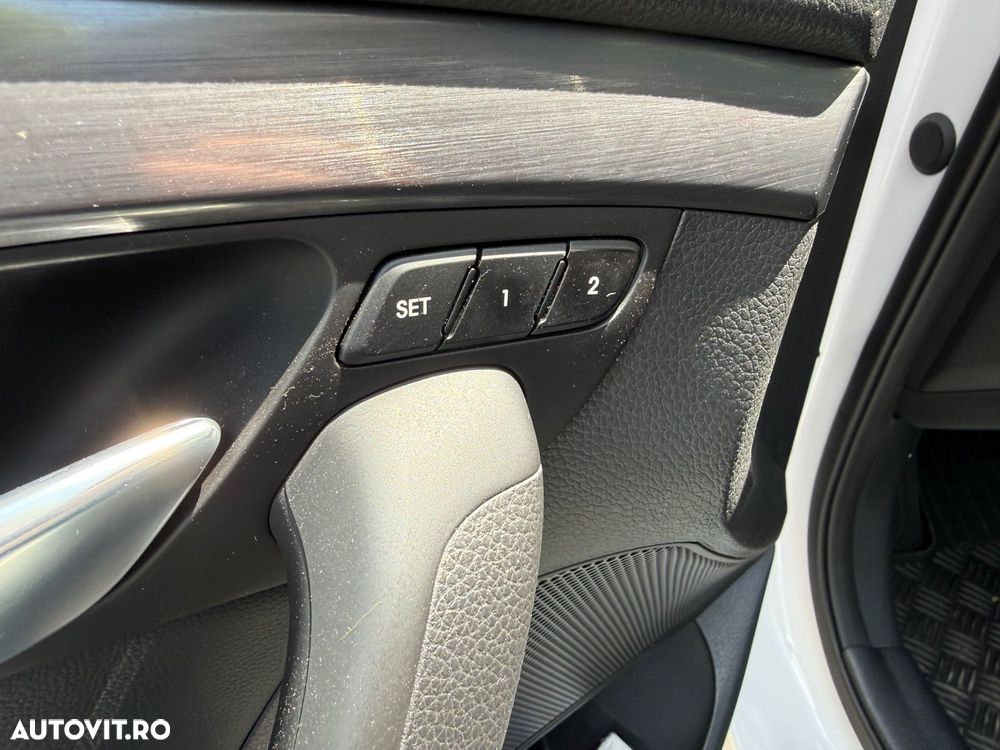 Hyundai i40 1.7 CRDI CW 7DCT Supreme+ - 18