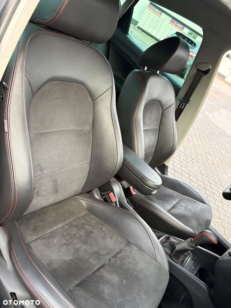 Seat Ibiza 1.4 EcoTSI FR S&S - 16