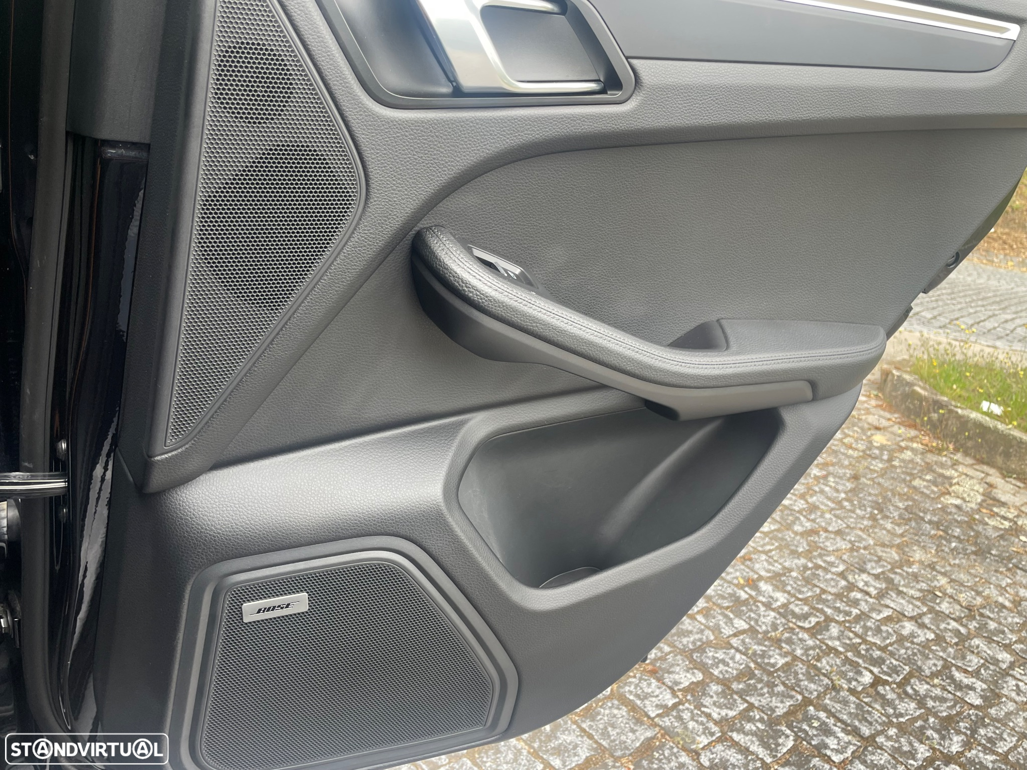 Porsche Macan Standard - 37