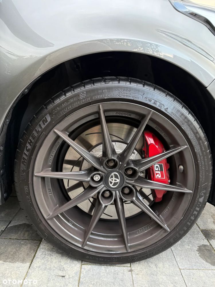 Toyota Yaris GR 1.6 Dynamic - 16