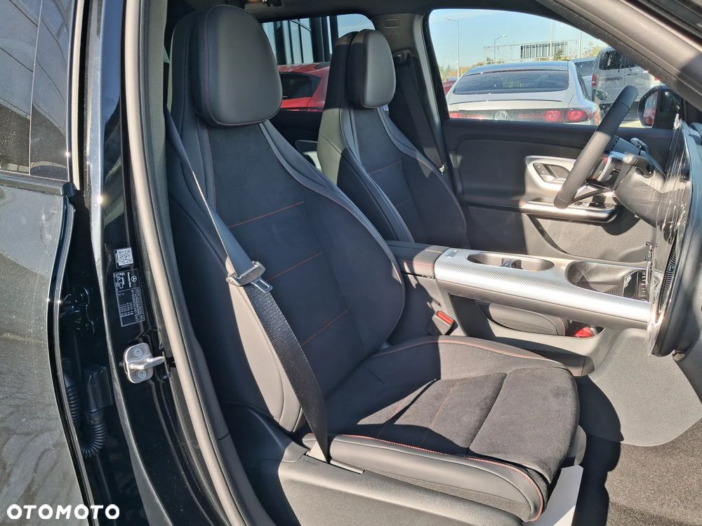 Mercedes-Benz GLB 200 mHEV 8G-eDCT - 14