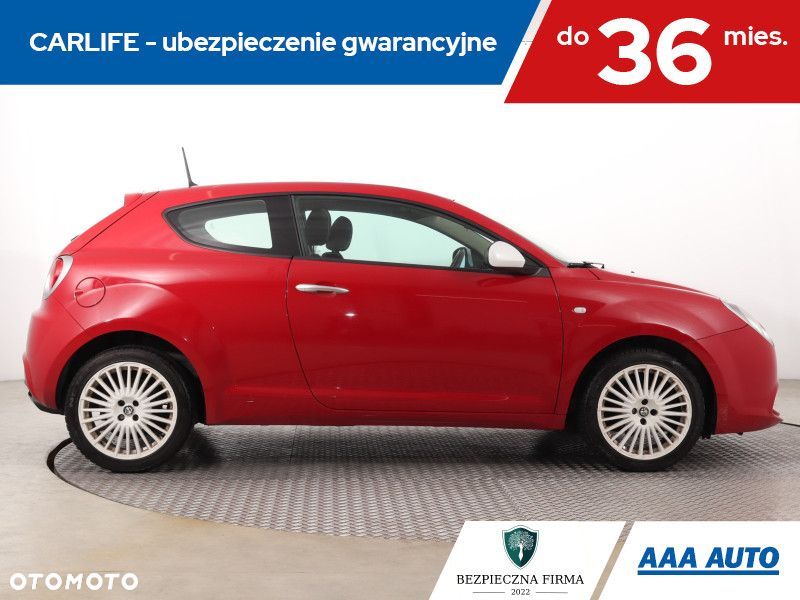 Alfa Romeo Mito - 8