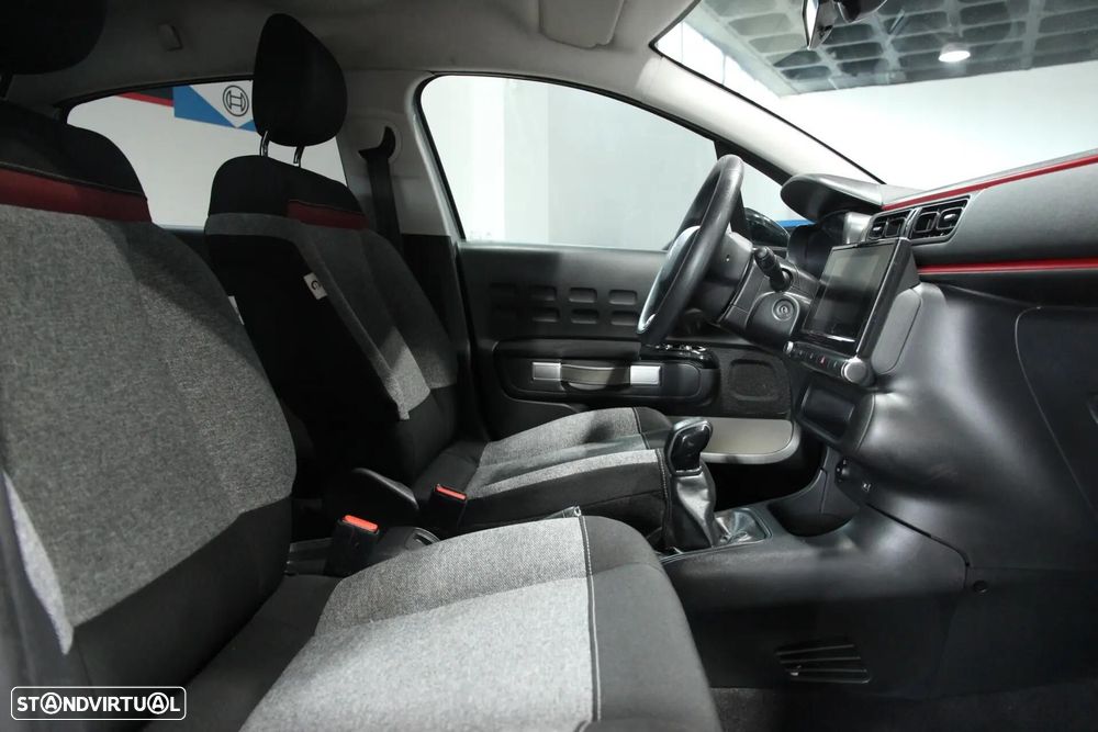 Citroën C3 1.2 PureTech C-Series - 6
