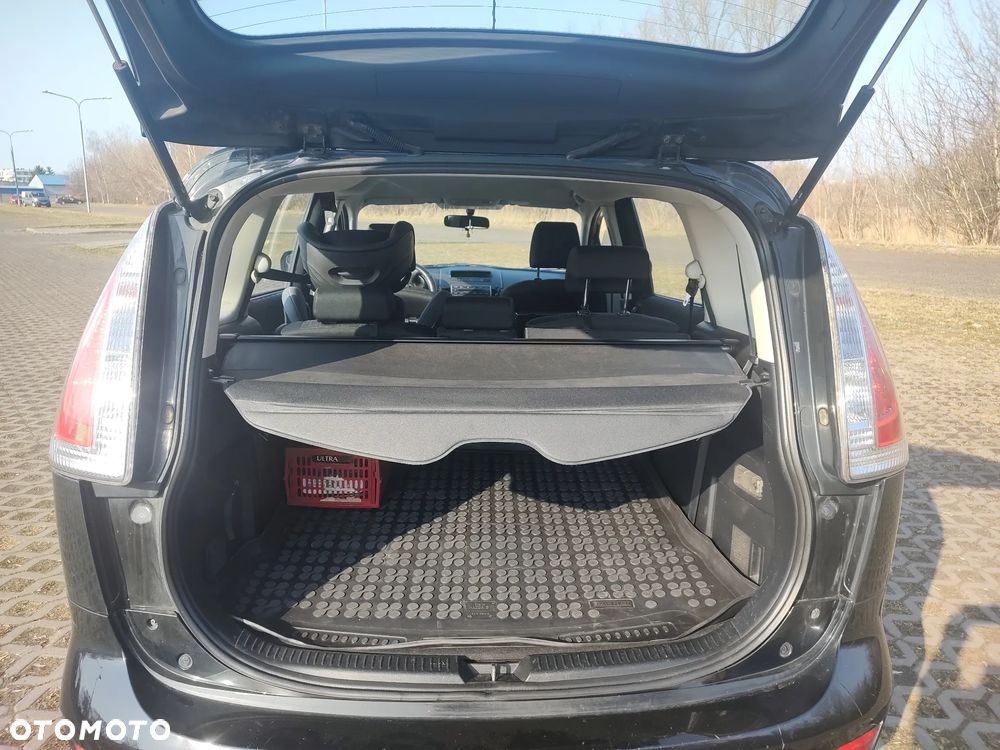 Mazda 5 1.8 Comfort - 5