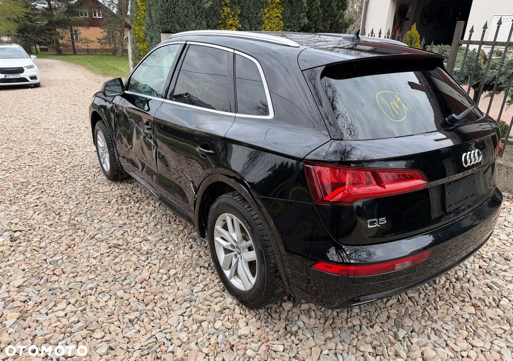 Audi Q5 45 TFSI quattro S tronic - 27