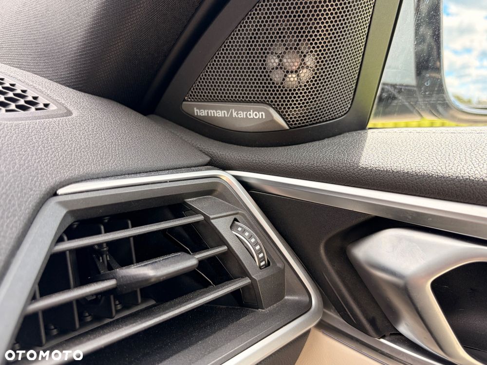 BMW Seria 4 M440i mHEV sport - 20