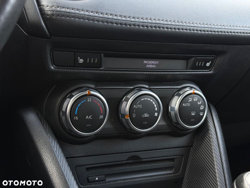 Mazda CX-3 SKYACTIV-D 105 FWD Center-Line - 20