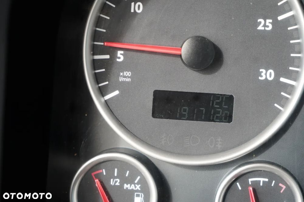 MAN TGS 26.360 / 6X4 / 2 STRONNA WYWROTKA / HYDROBURTA / BORDMATIC MANUAL - 39