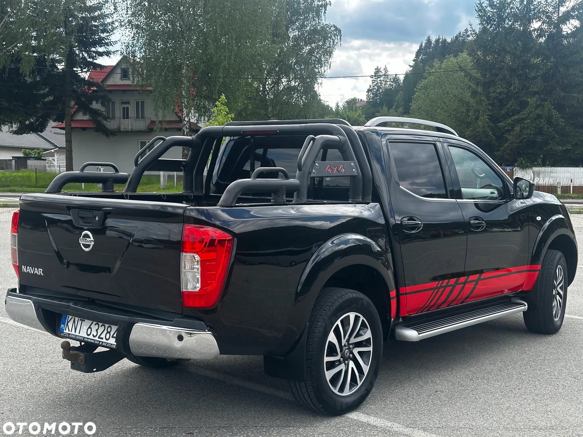 Nissan Navara - 3