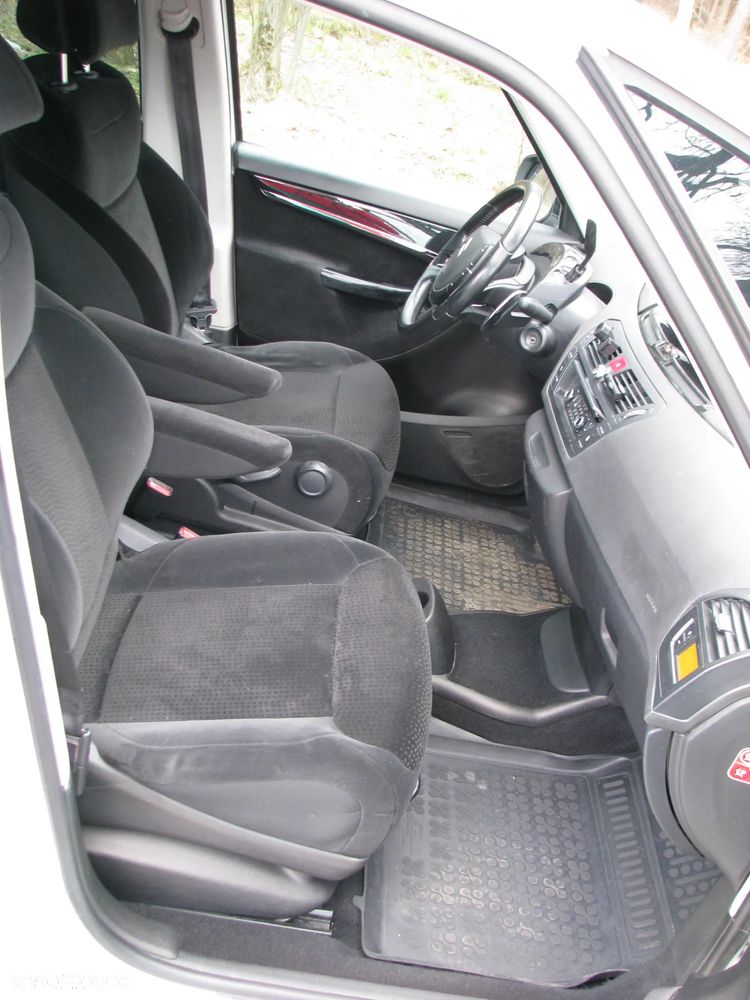 Citroën C4 Picasso 2.0 HDi Exclusive - 11