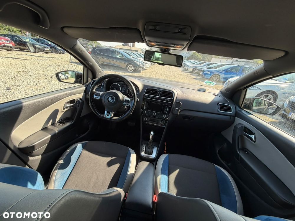 Volkswagen Polo - 7
