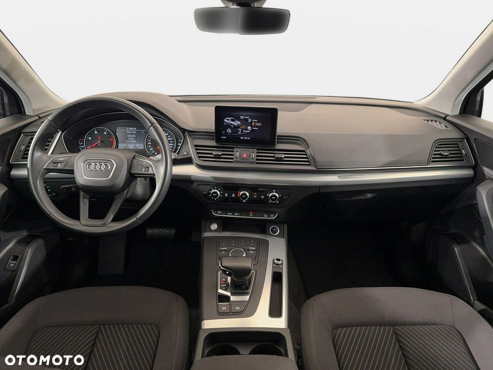 Audi Q5 - 17