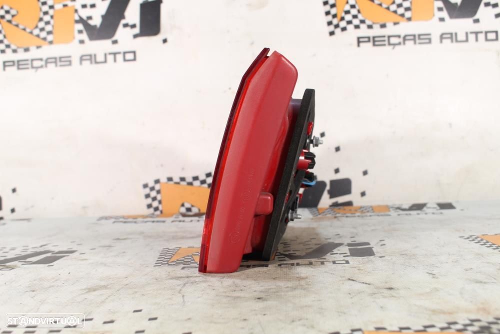 Farolim Direito Volkswagen Passat Variant (365)  3Af945094l / 605514 / - 4