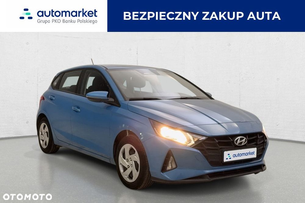 Hyundai i20 1.2 Pure - 5