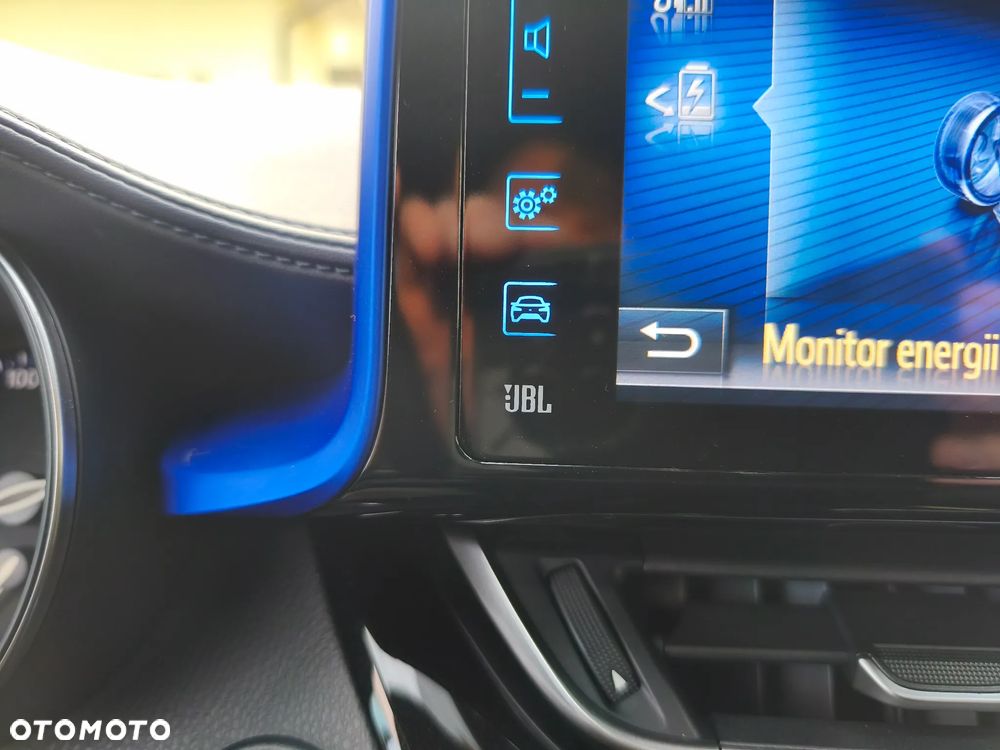 Toyota C-HR Style Selection - 19