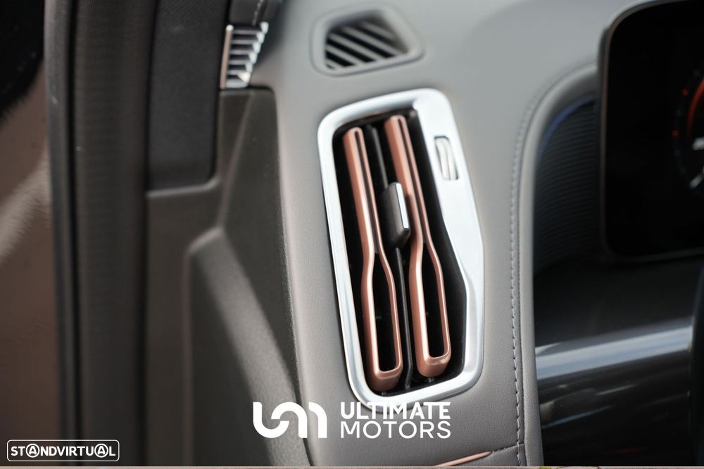 Mercedes-Benz EQC 400 4Matic AMG Line - 20