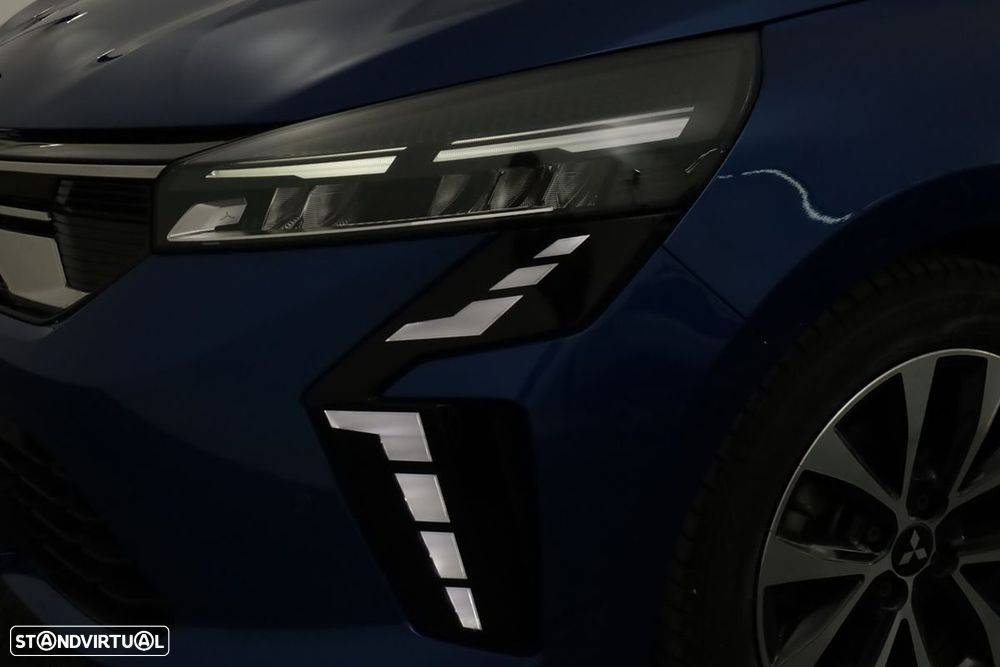 Mitsubishi Colt 1.0 MPI-T Kaiteki - 6