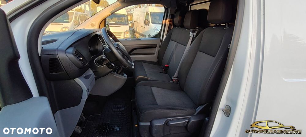 Peugeot Expert 1.5HDI Premium - 13