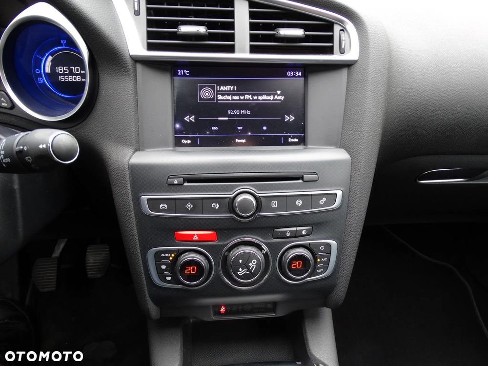 Citroën DS4 PureTech 130 Stop&Start SoChic - 41