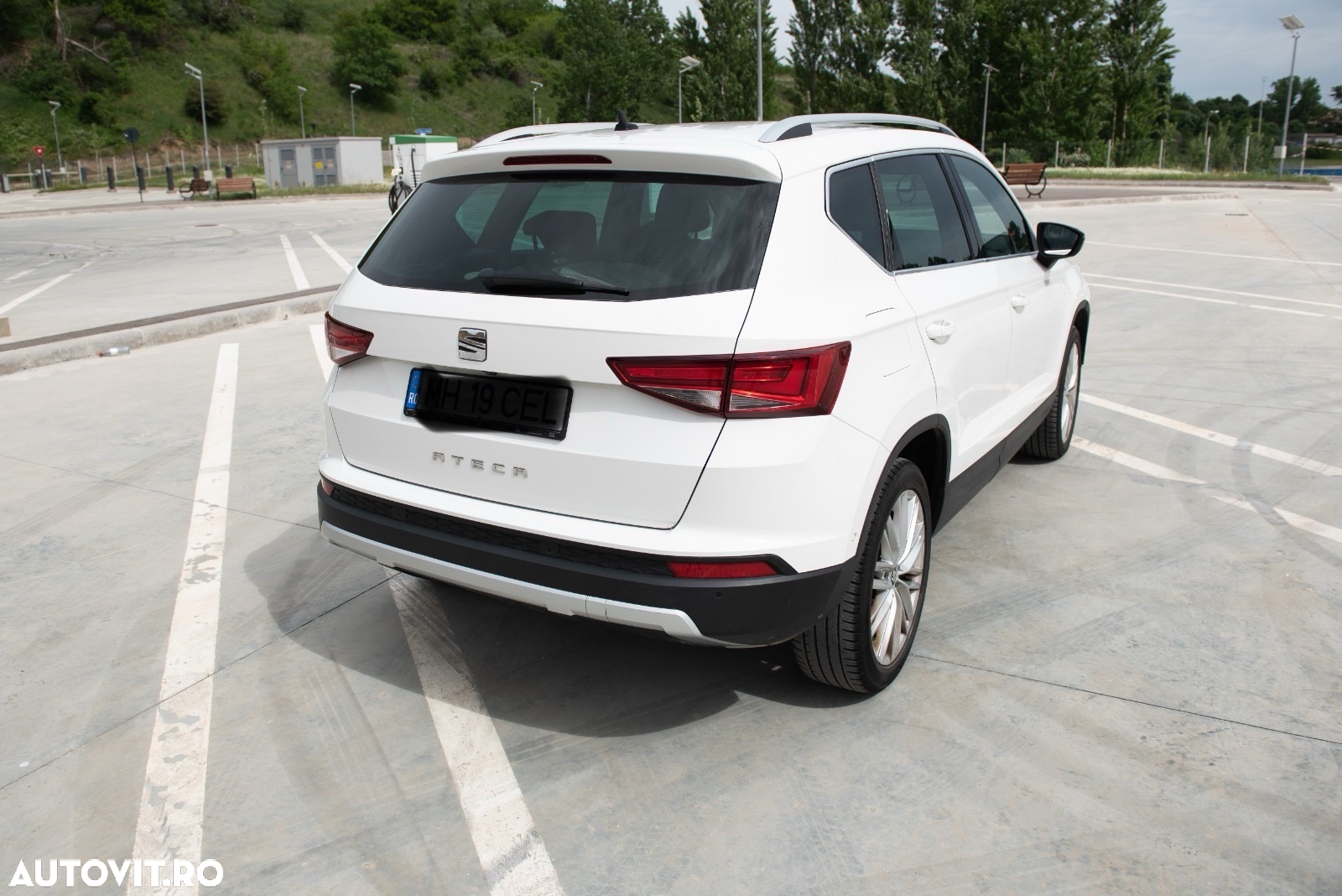 Seat Ateca 1.6 TDI Xcellence - 3