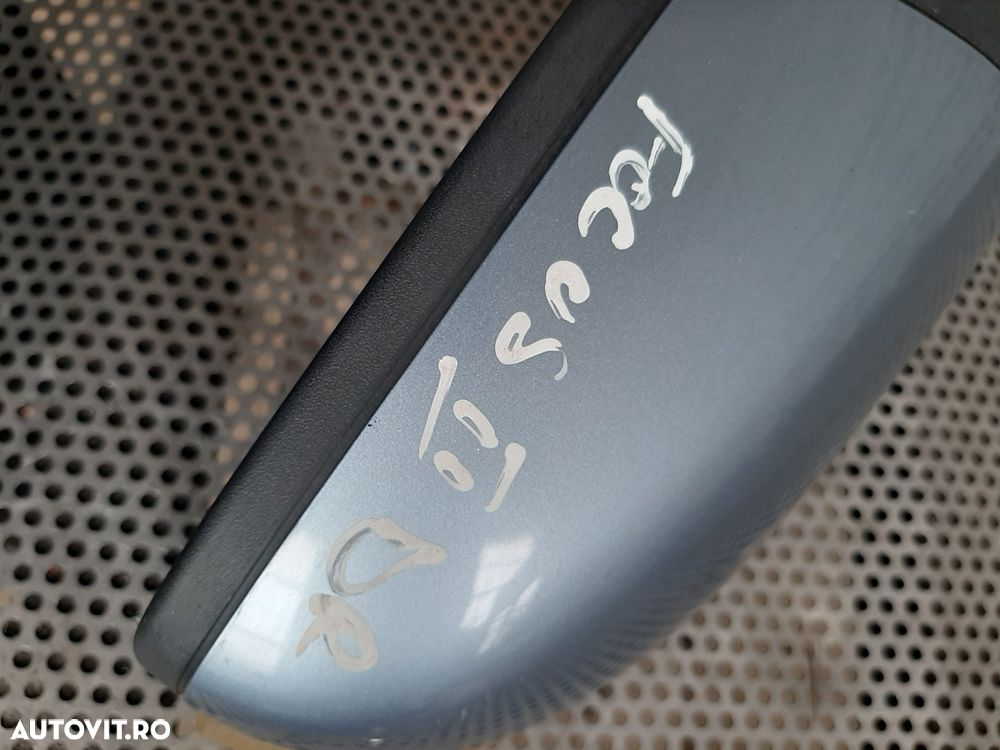 Oglinda Dreapta Ford Focus 2 Electrica Vanduta De Firma Cu Garantie Livram Oriunde In Tara - 6