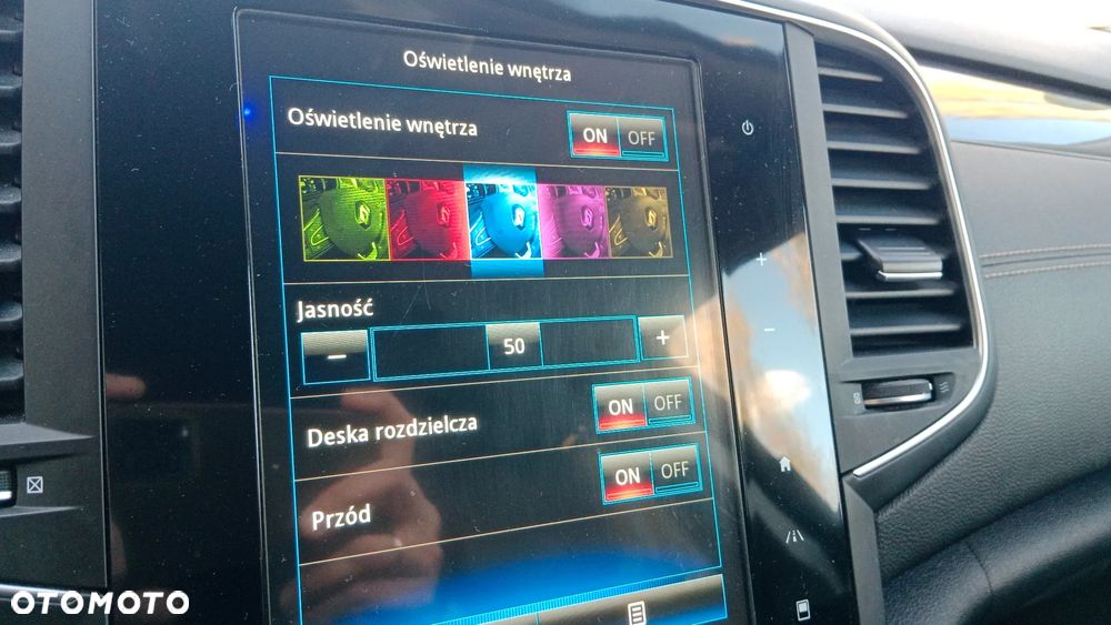 Renault Talisman - 29