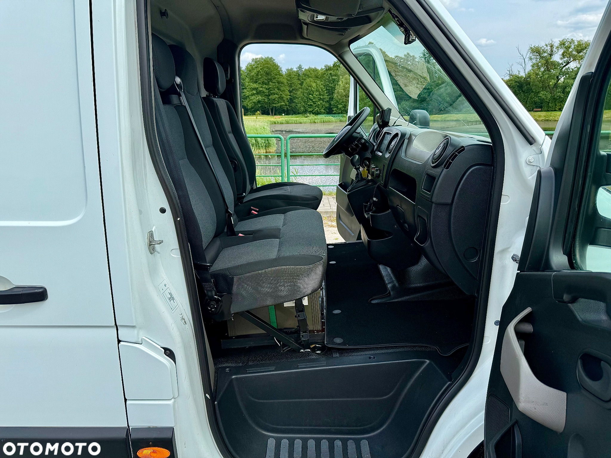 Renault MASTER 2.3 DCI 136KM ENERGY - 27