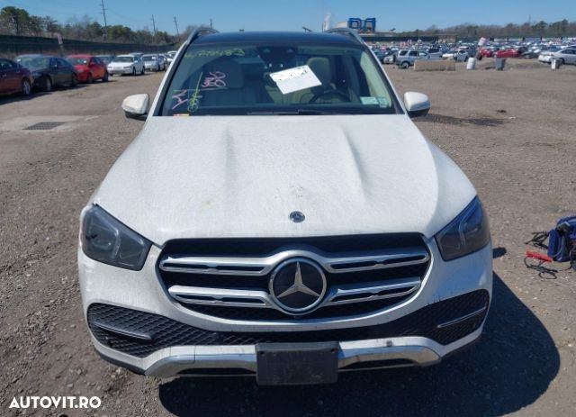 Mercedes-Benz GLE - 11
