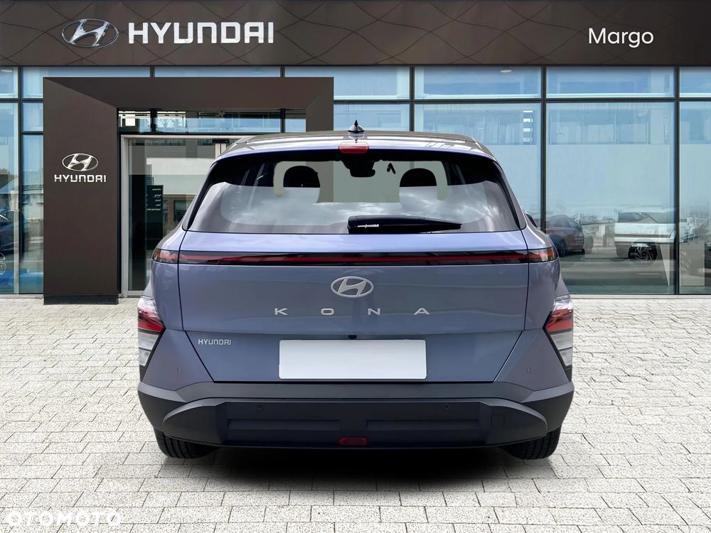 Hyundai Kona 1.0 T-GDI Smart - 12