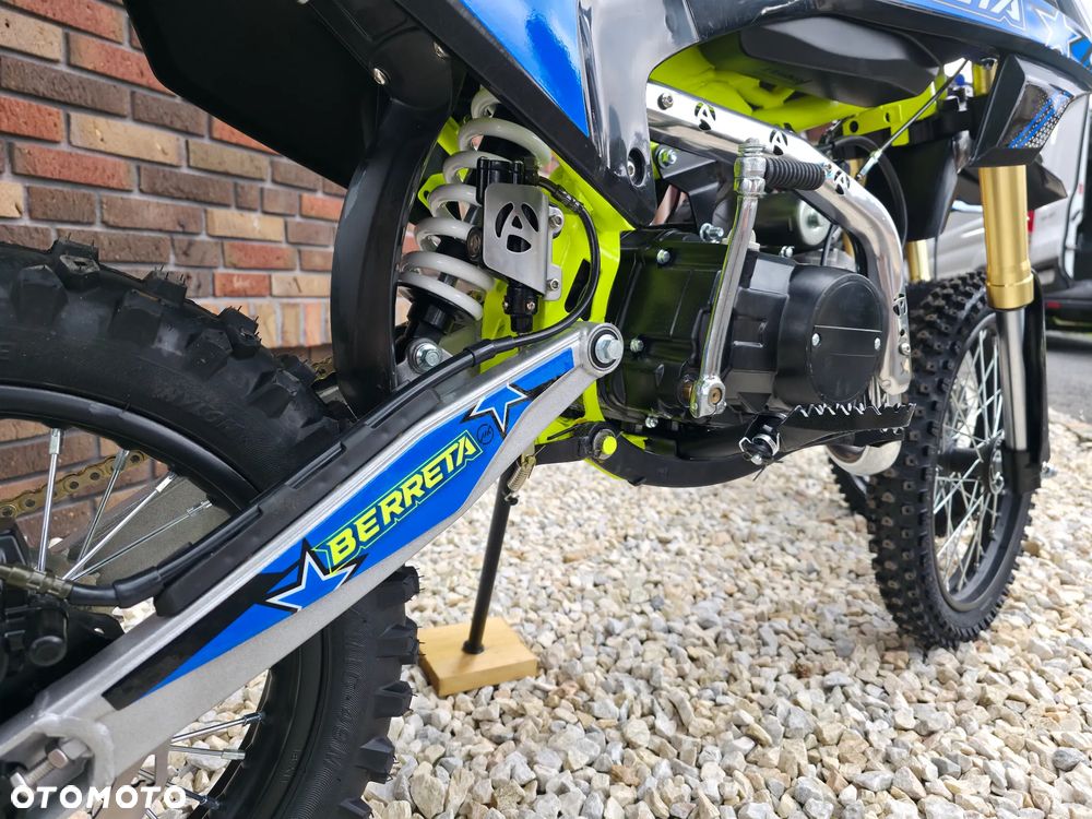 Berreta Abt 125 - 3