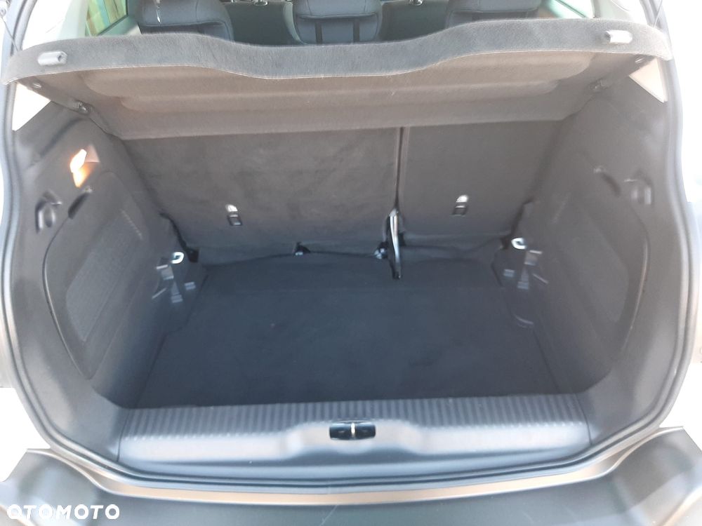 Citroën C3 Aircross BlueHDI 110 Stop & Start C-SERIES - 40