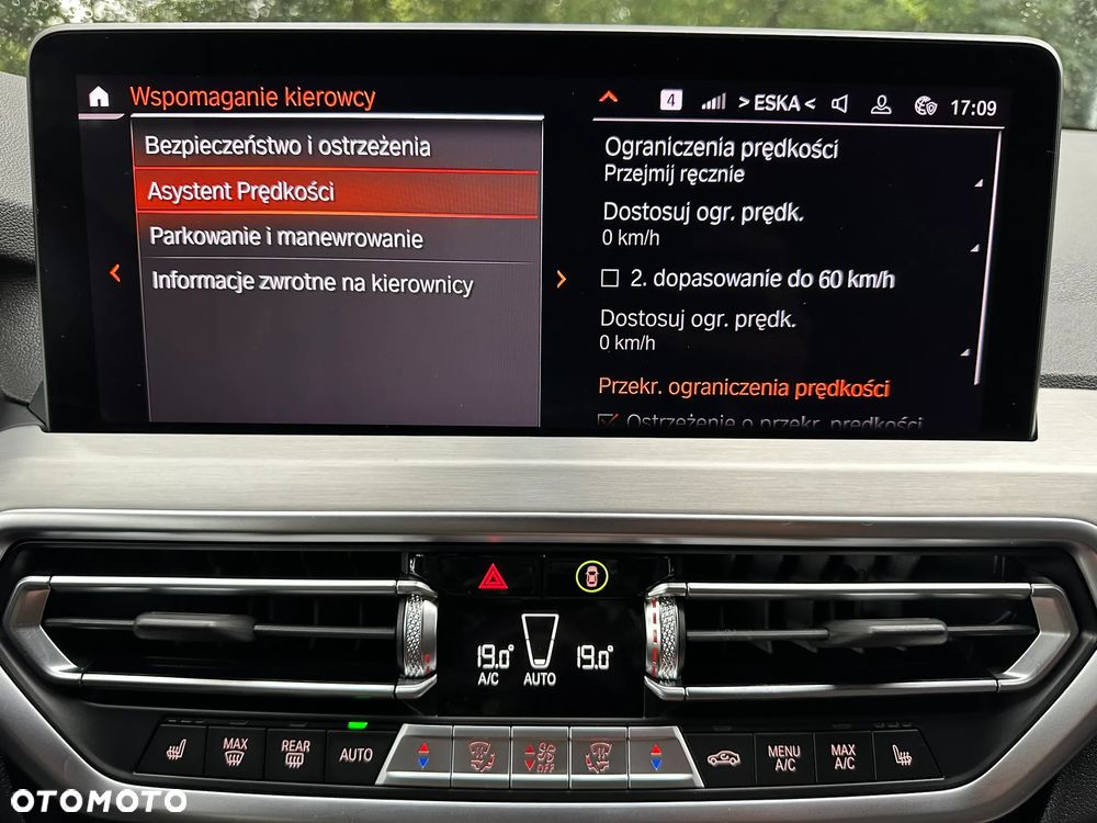 BMW X3 - 36