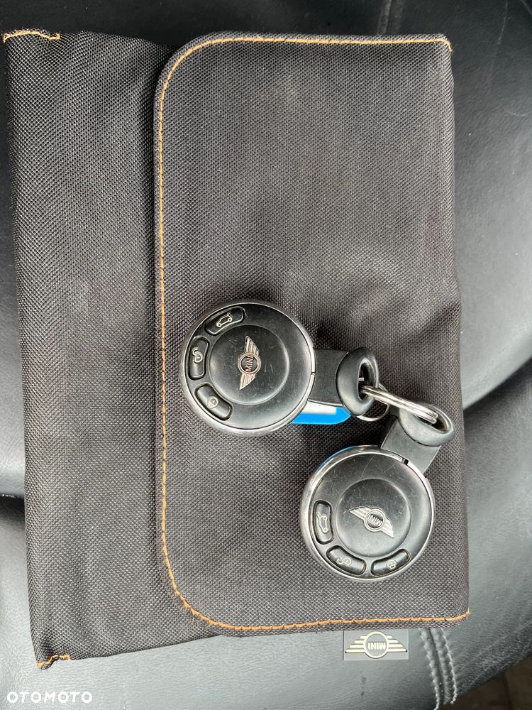 MINI Countryman Cooper S All4 - 30