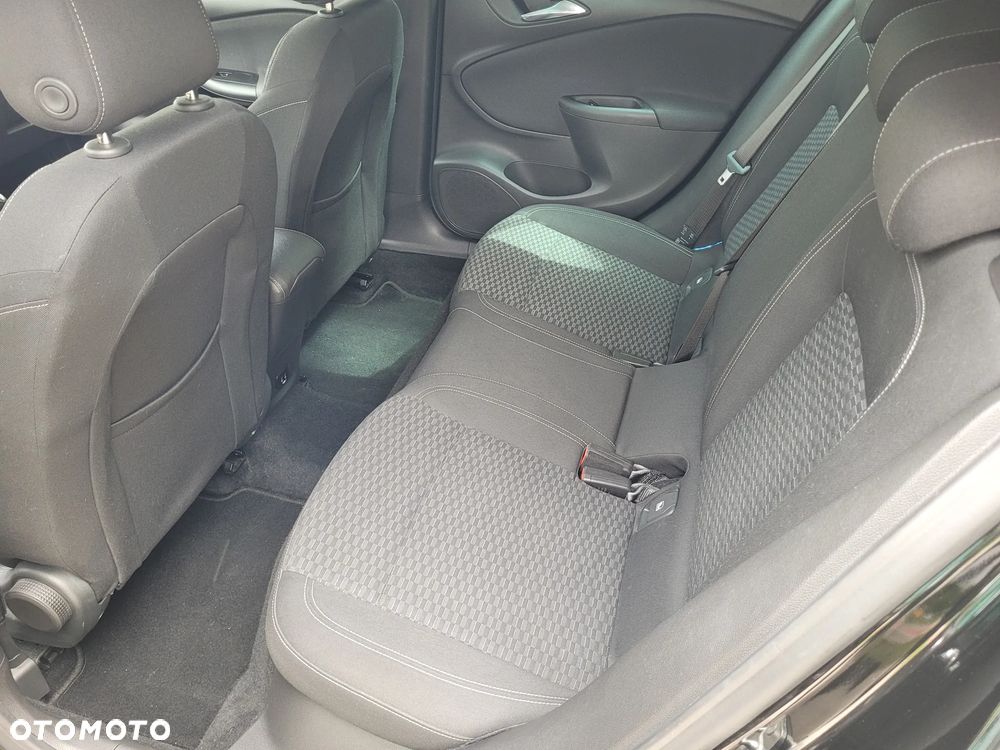 Opel Astra 1.4 Turbo Start/Stop 120 Jahre - 13