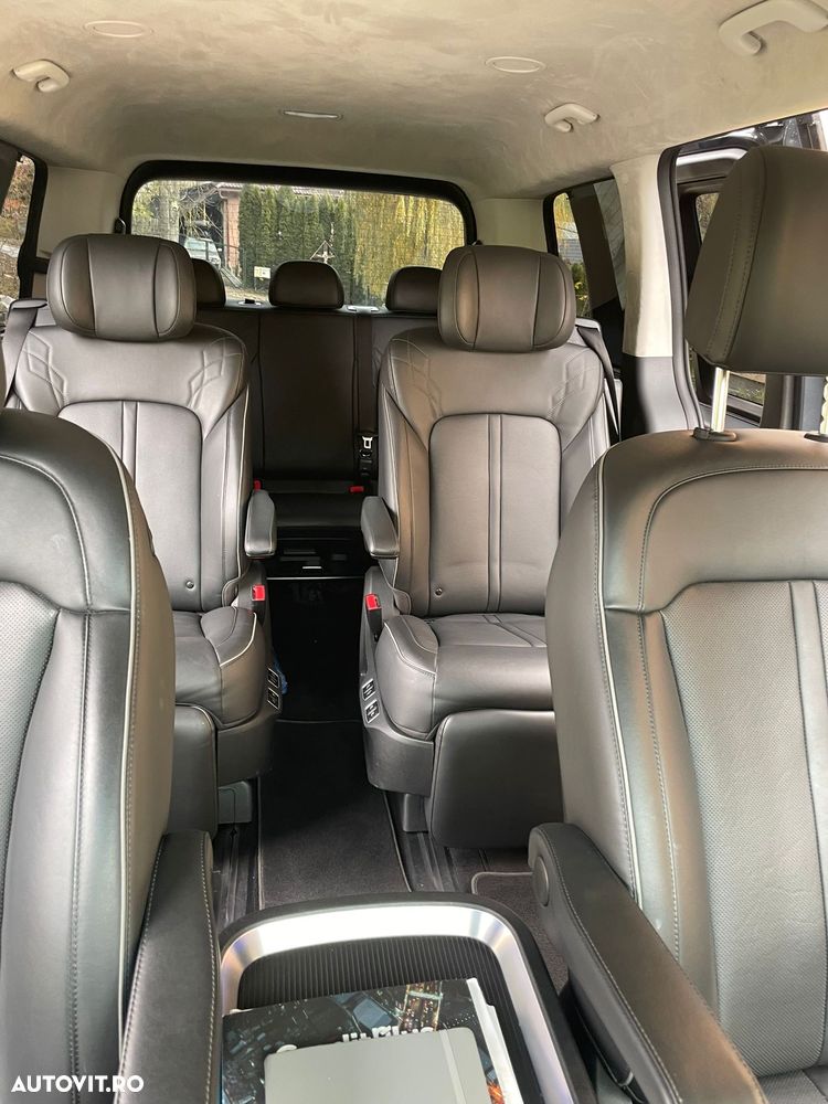 Hyundai Staria 2.2 CRDi Allrad Signature - 18