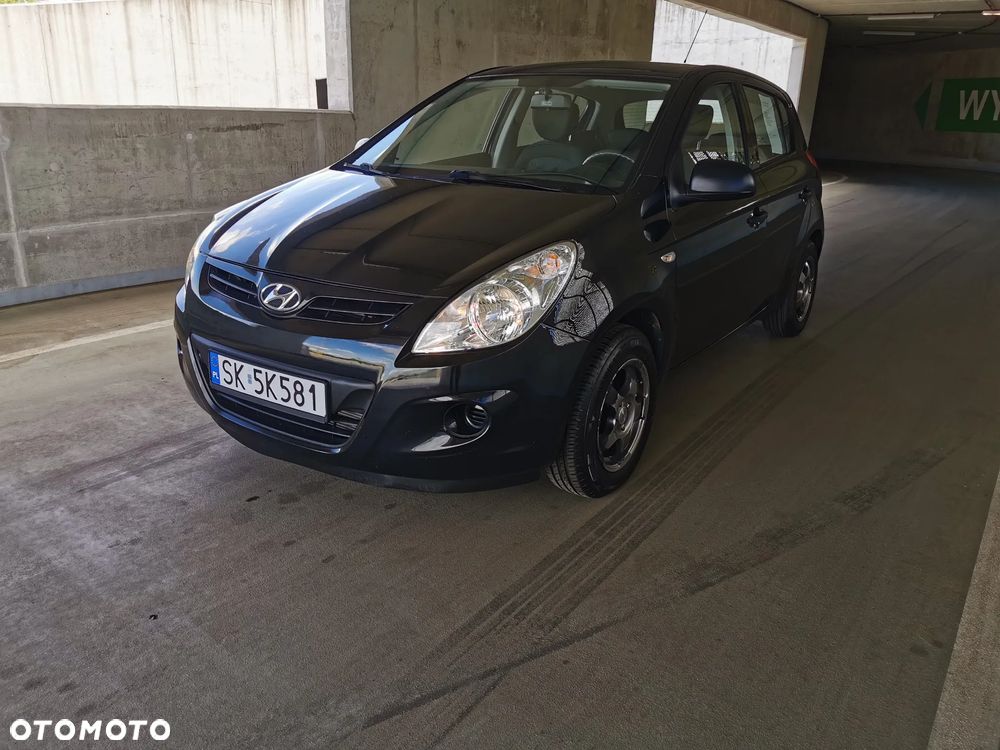 Hyundai i20 1.2 Style - 24