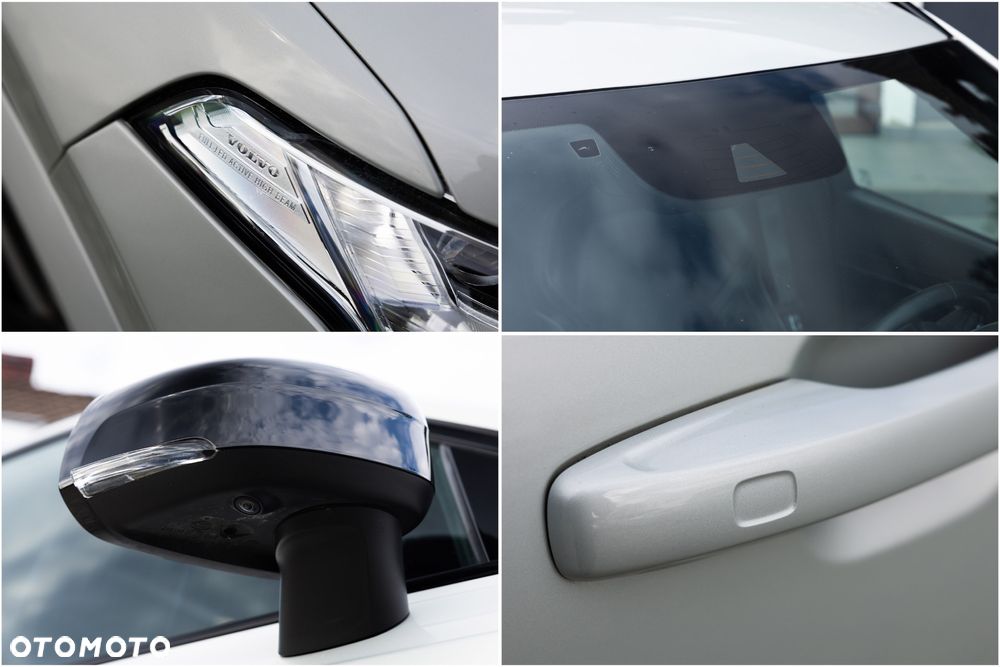 Volvo XC 90 B5 D AWD Geartronic RDesign - 12