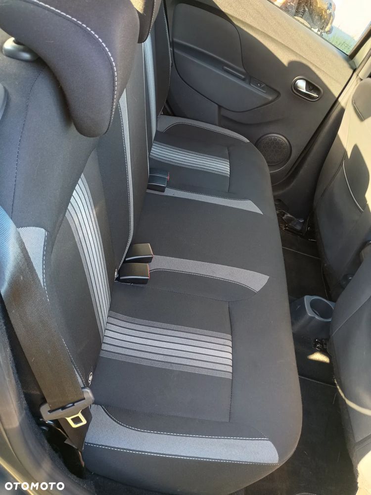 Dacia Sandero Stepway 0.9 TCe Laureate S&S - 11