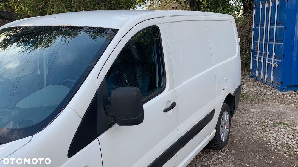Fiat Scudo - 15