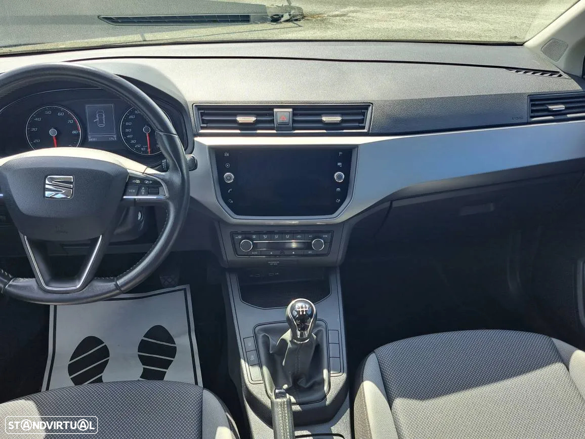 SEAT Ibiza 1.0 Style - 6