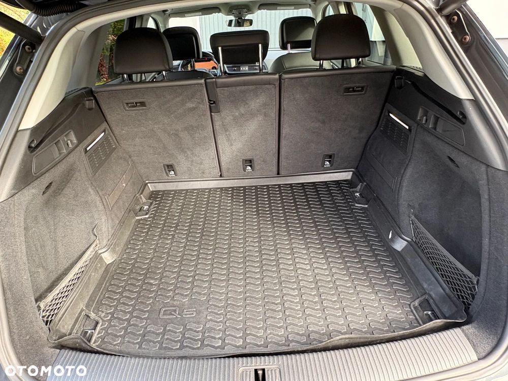 Audi Q5 2018 photo 5