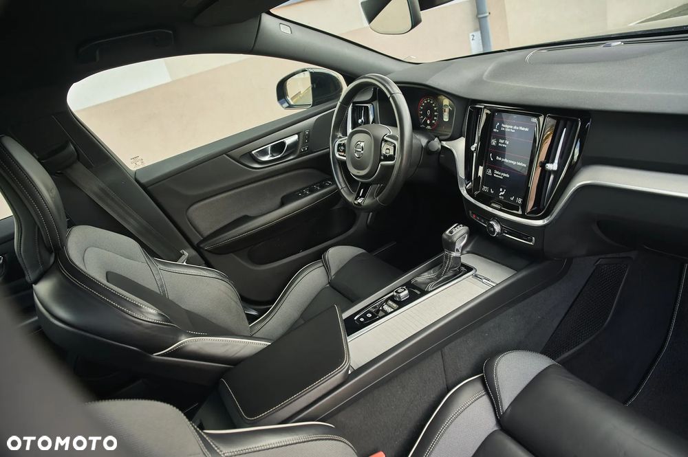 Volvo S60 T4 Geartronic RDesign - 6