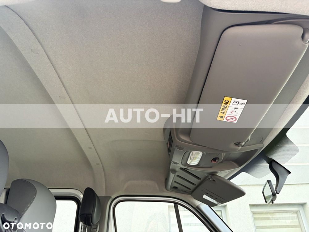 Renault Master - 21