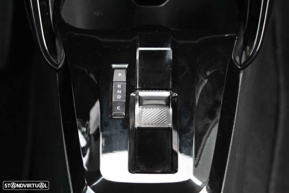 Citroën e-C3 44 kWh Autonomia Conforto Max - 19