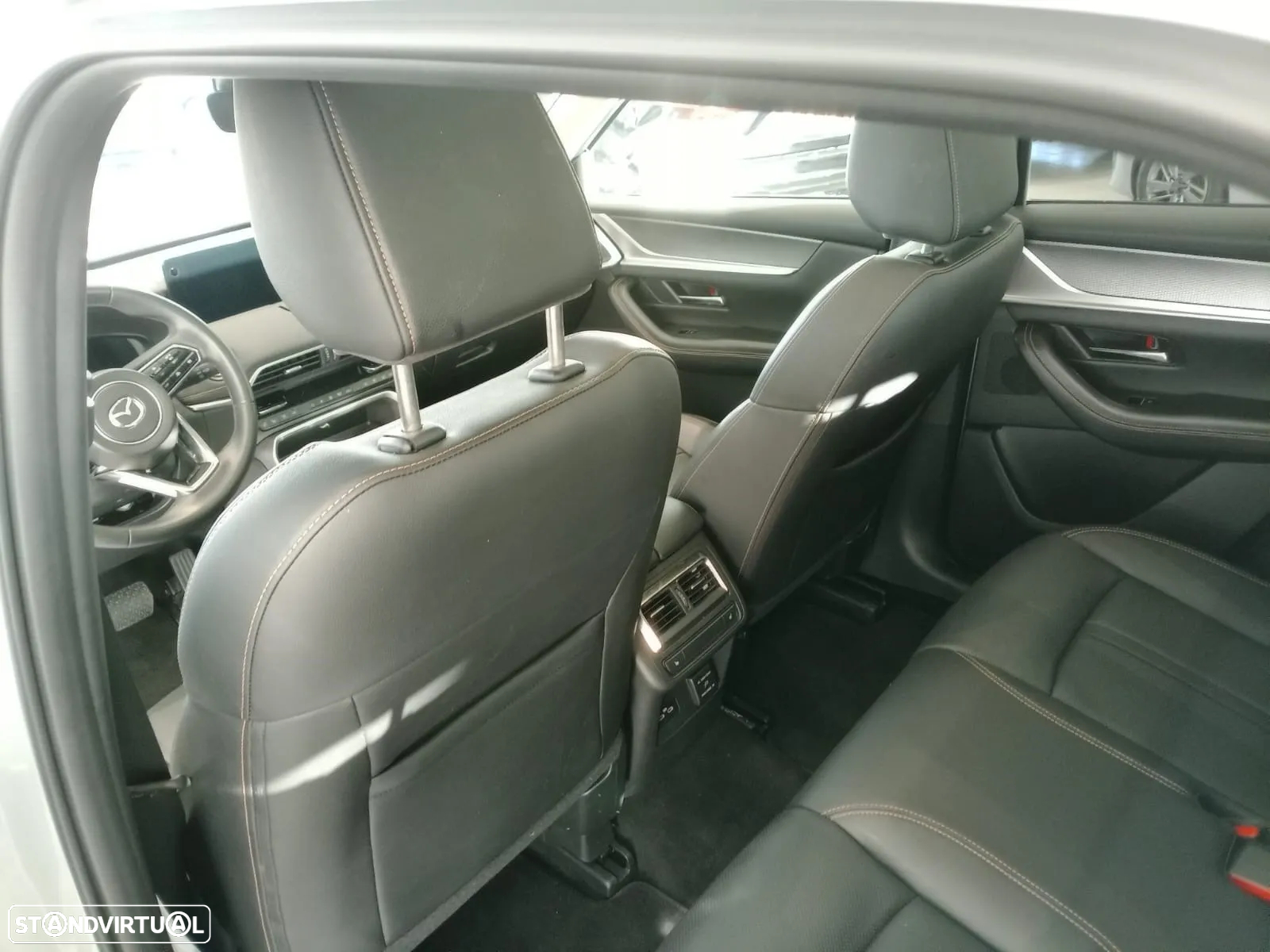 Mazda CX-60 - 5