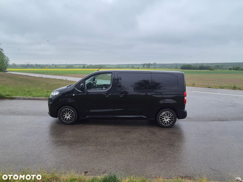 Citroën SpaceTourer M Feel - 5