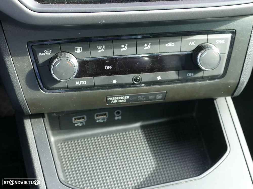 SEAT Ibiza 1.6 TDI Style - 13