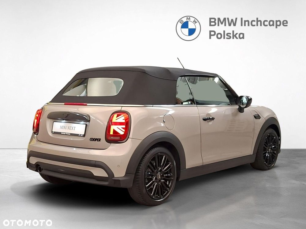 MINI Cooper Classic Trim - 6
