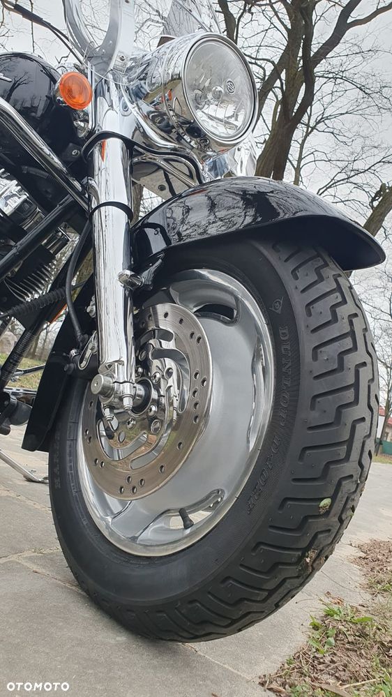 Harley-Davidson Touring Road King - 12